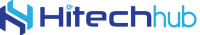 Logo Website Straight- hitech-hub